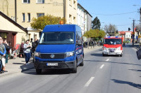 Powitanie Matki Bożej w diecezji włocławskiej